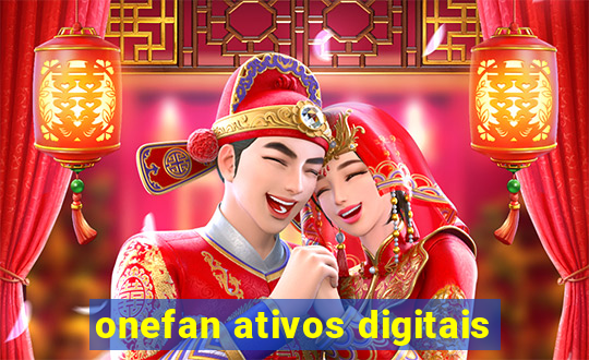 onefan ativos digitais